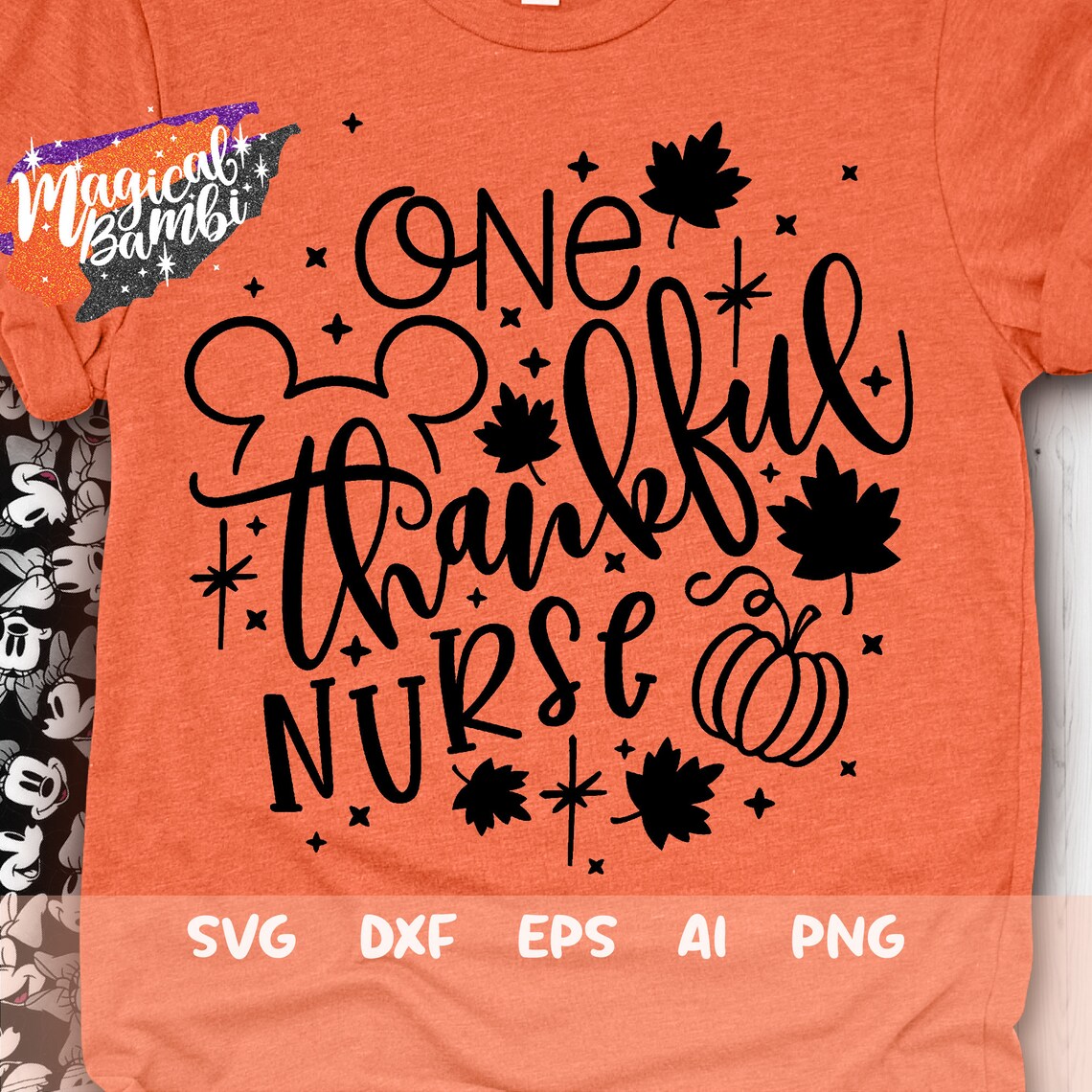 Free Free 348 Disney Nurse Svg SVG PNG EPS DXF File