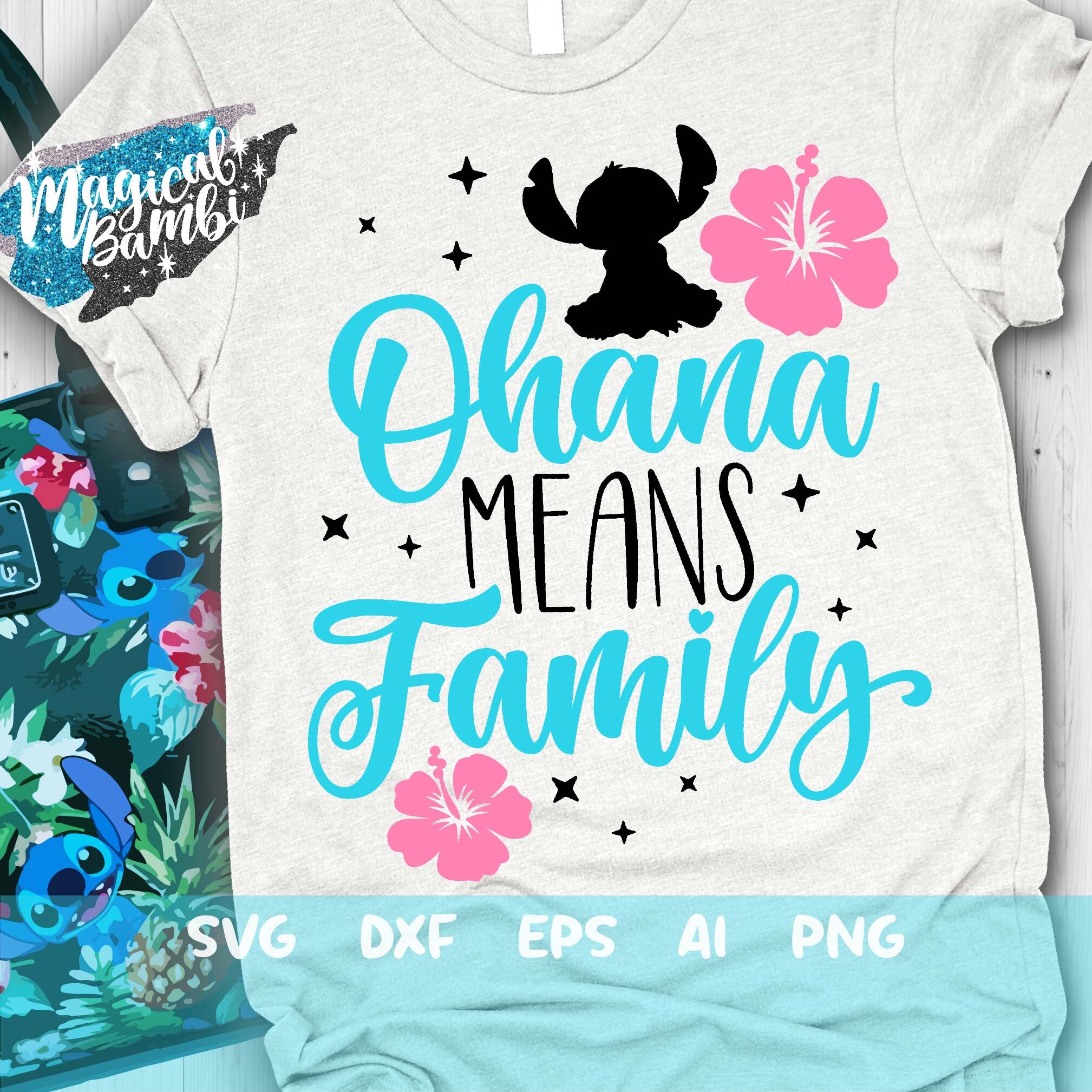 Download Ohana means Family Svg Stitch Svg Disney Family Svg Disney ...