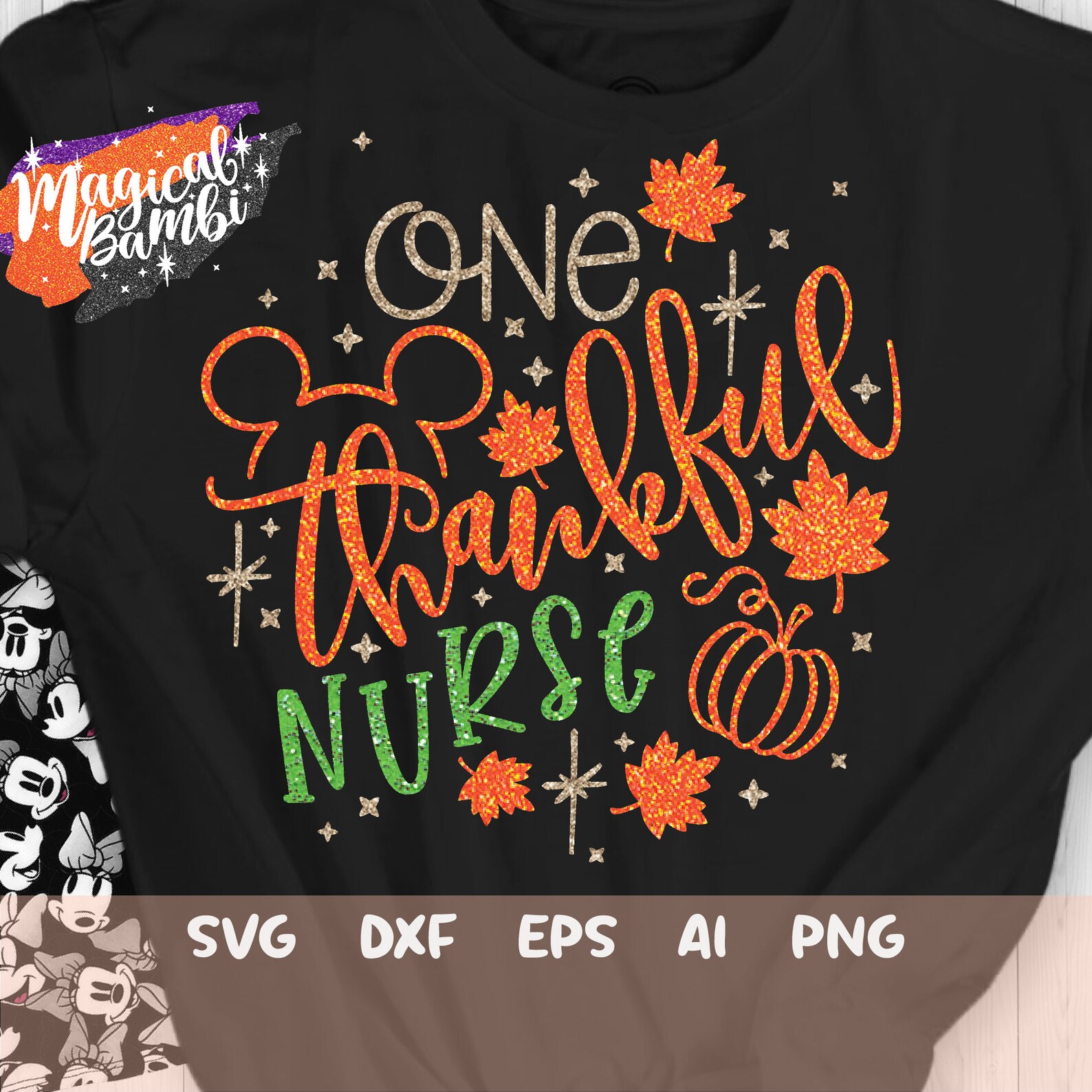 Free Free 348 Disney Nurse Svg SVG PNG EPS DXF File