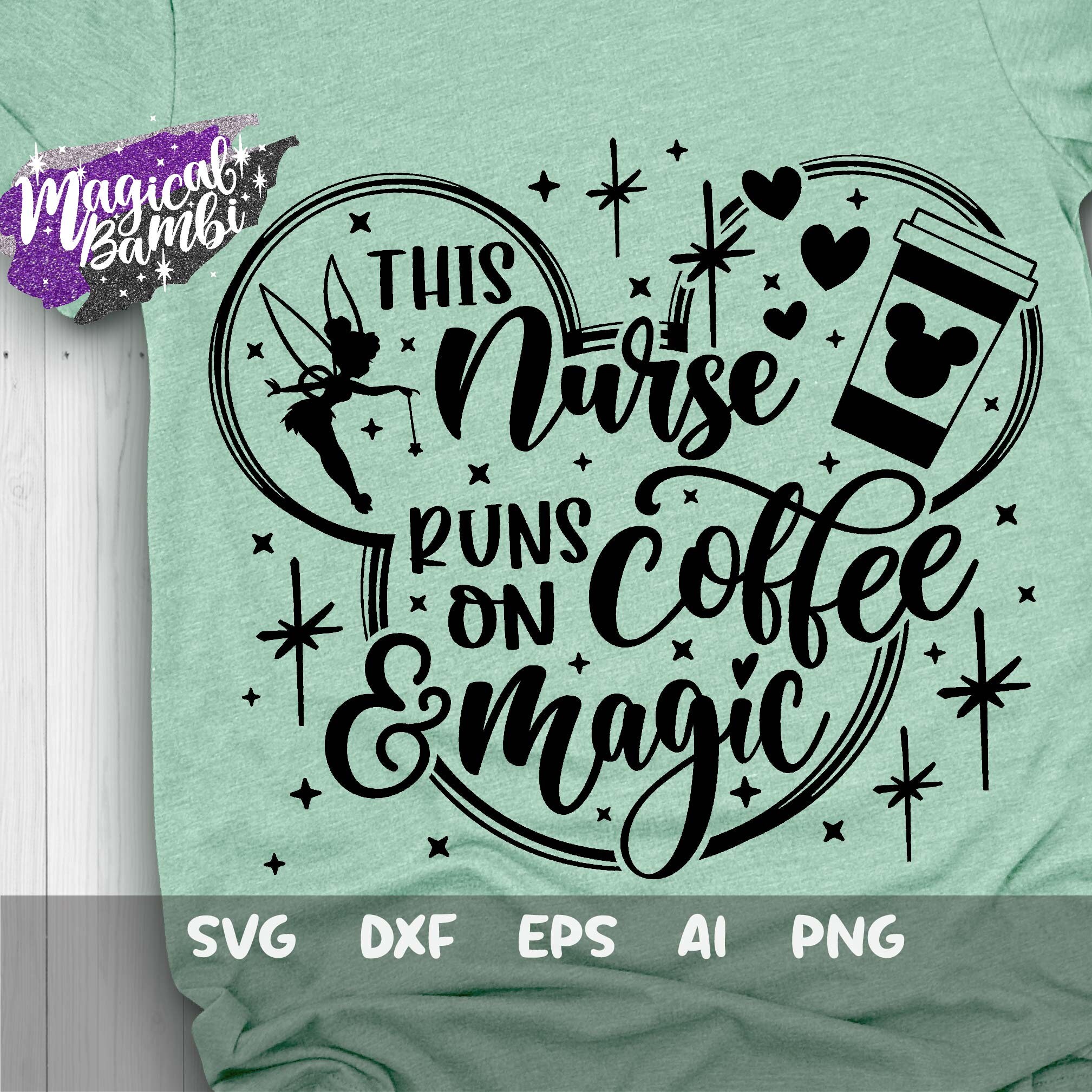 Free Free 175 Nurse Coffee Svg SVG PNG EPS DXF File