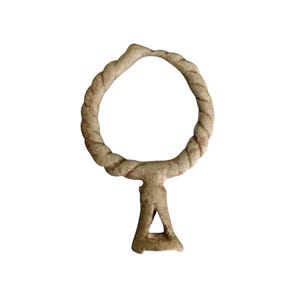 Ancient Celtic Amulet – Rare 3rd-1st Century BC Bronze Artifact