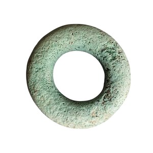 Celtic Ring Money – Proto-Currency (4rd–3st Century BC) – Ancient Druid Artifact
