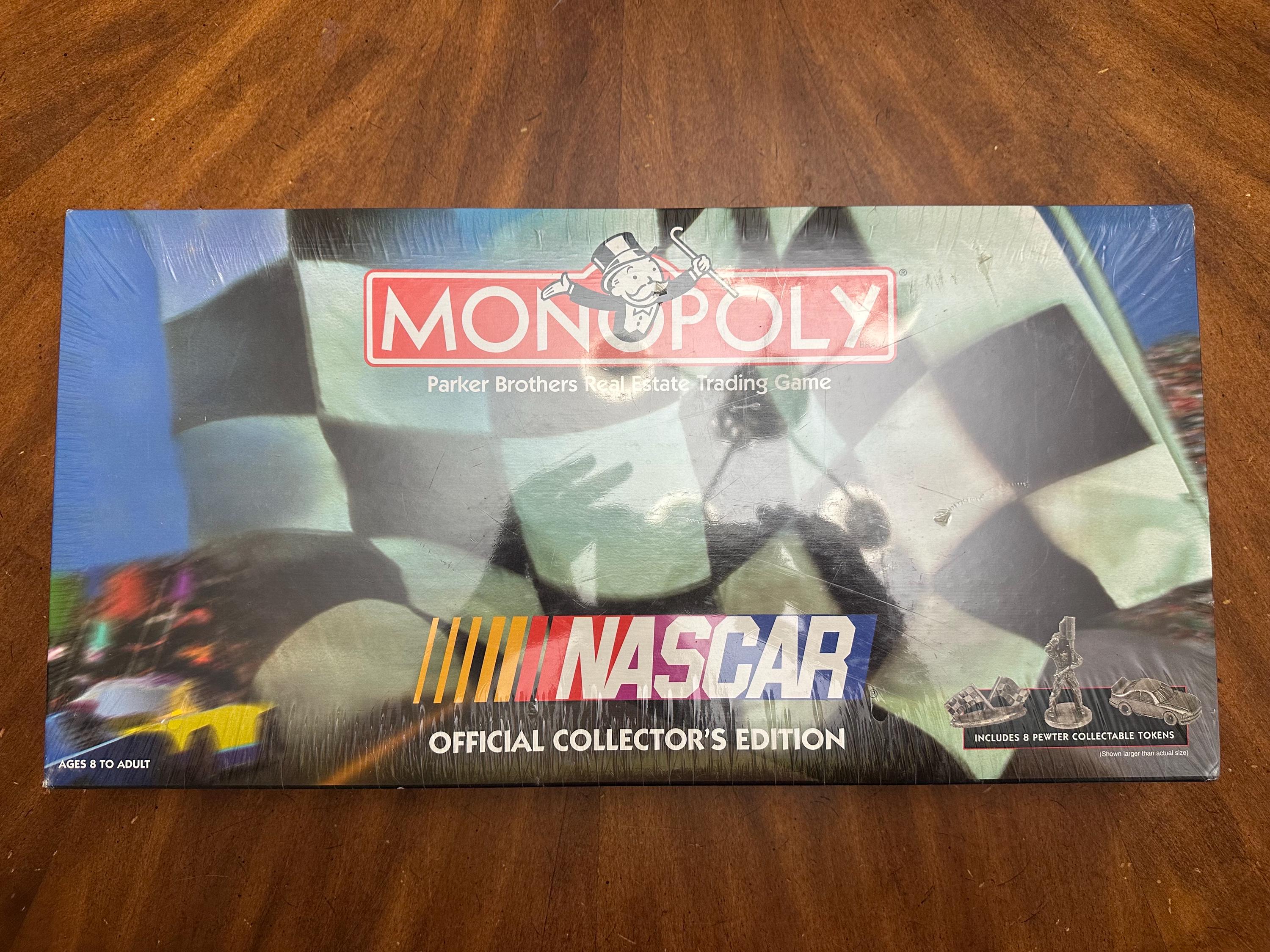 rare nascar cards 25 Most Valuable Nascar Trading Cards That Are Worth Money