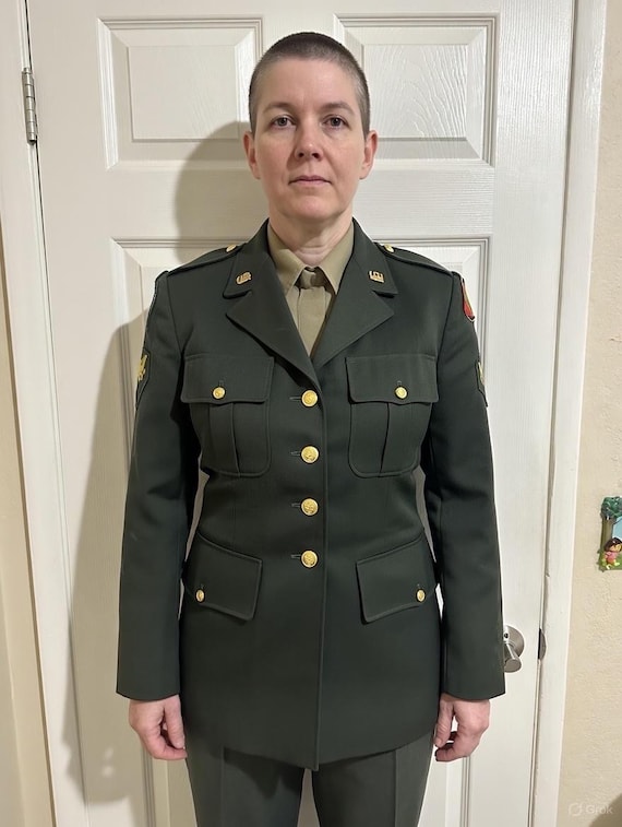 us army formal dress Original U.S. WWII USAAF Major Mess Uniform Army Service Uniform - Wikipedia