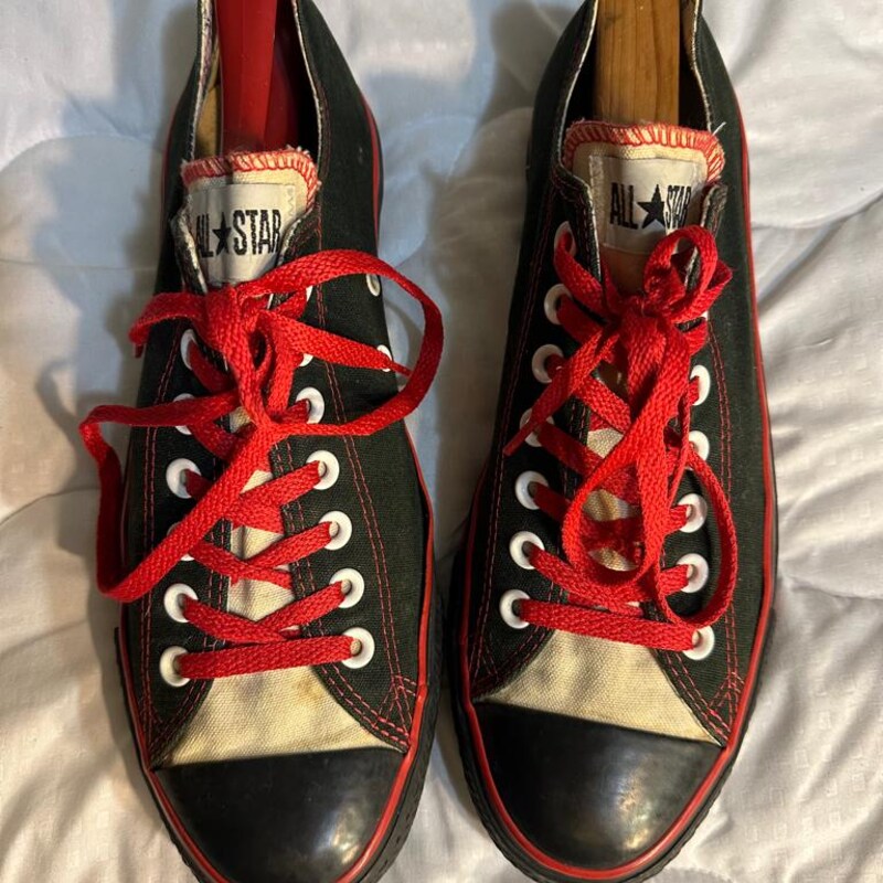 discount chuck taylors