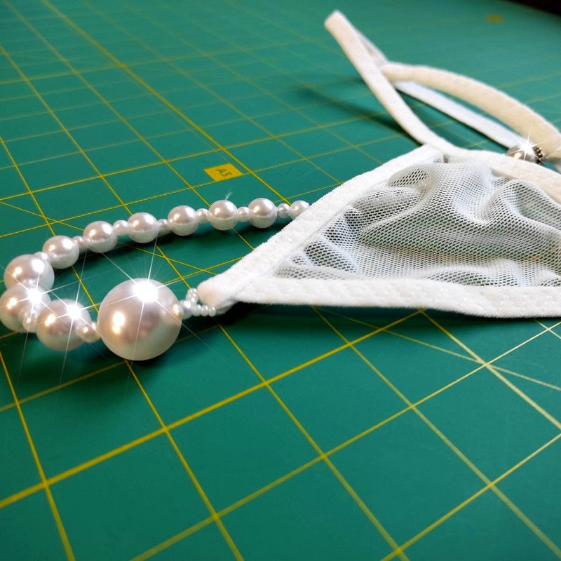 Micro G String - Etsy