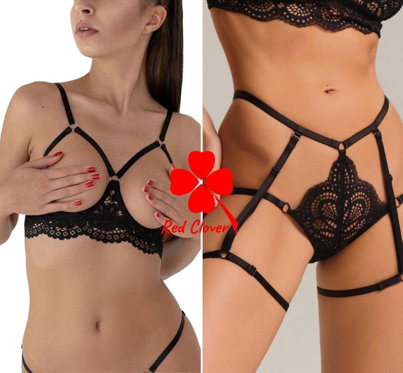 Crotchless Lingerie Tumblr