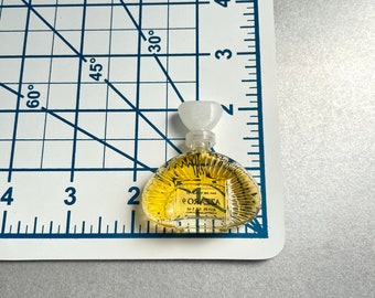 Vintage Loris Azzaro 9 Perfume Extract: Rare First Version 1984 - Etsy
