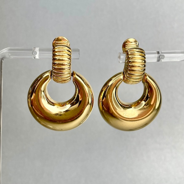 Costume Clip On Earrings
