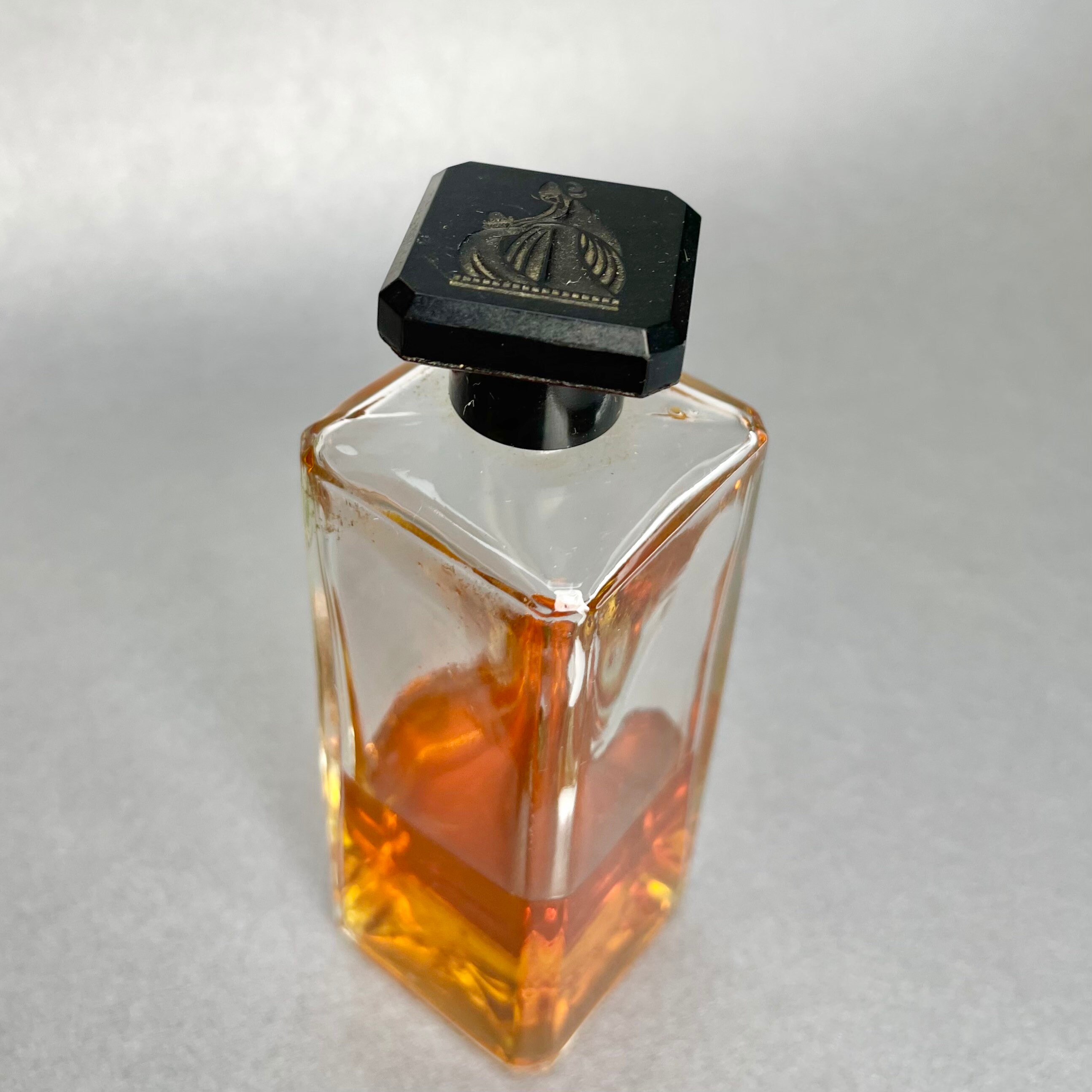 Vintage Lanvin Arpege Eau de Parfum: 2 FL Oz Glass Bottle - Etsy 日本