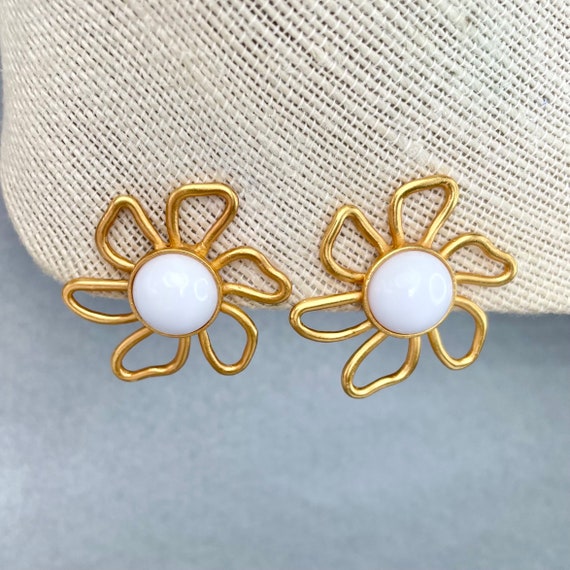 Carol dauplaise earrings outlet