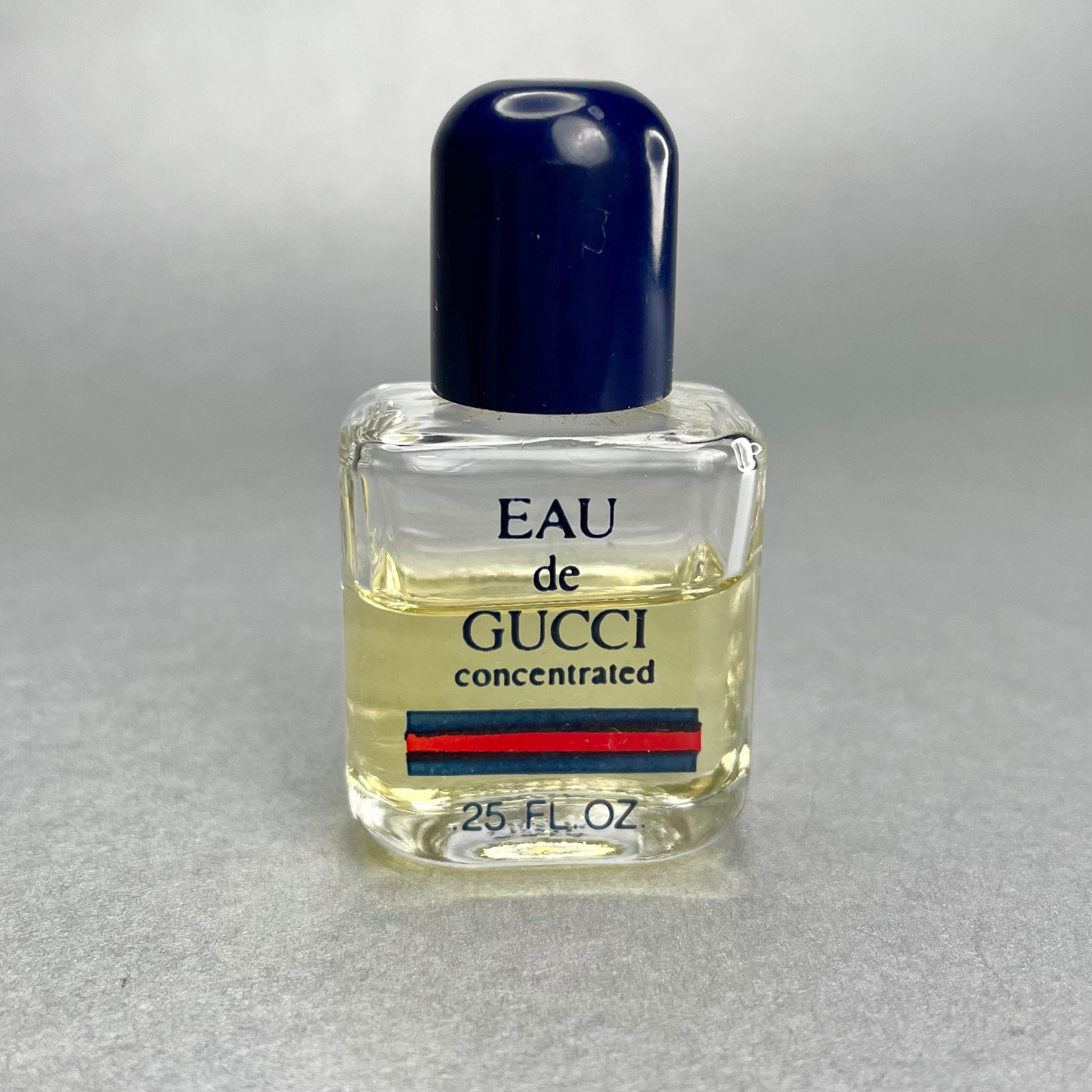 gucci sample perfume