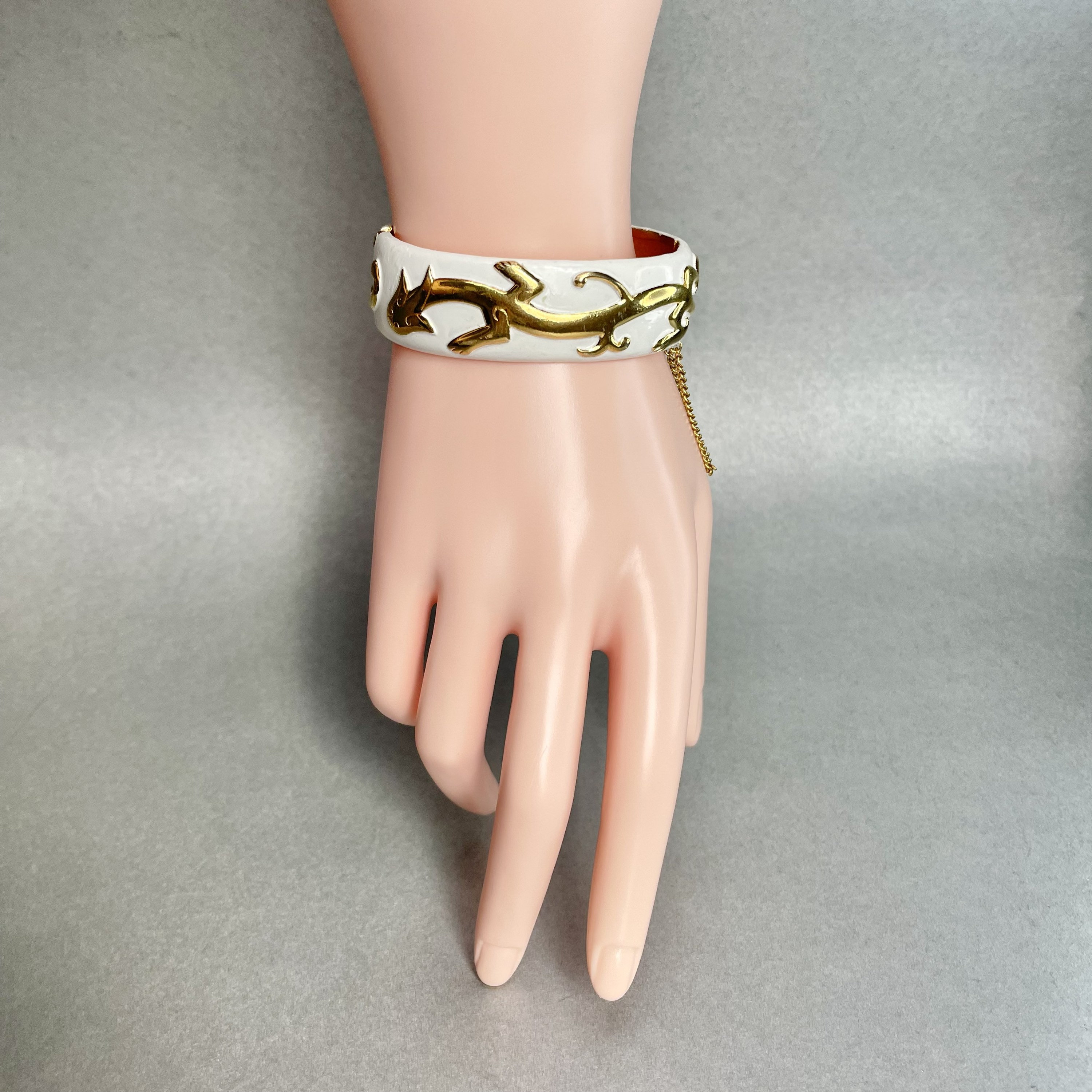 The Hunger Games Mockingjay Leather Charm Bangle Bracelet - 8 Colors | Wish