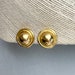 see more listings in the Boucles d’oreilles vintage section