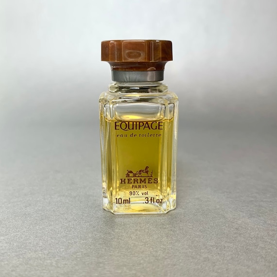 Sold at Auction: Antique German Perfume Bottle W/ Travel Case