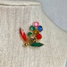 see more listings in the Vintage Brooches/Pins section