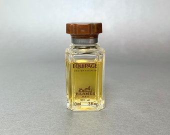 HERMES EQUIPAGE 125ml 香水 eau de toilette Amazon.com : Equipage By Hermes For Men. Eau De Toilette