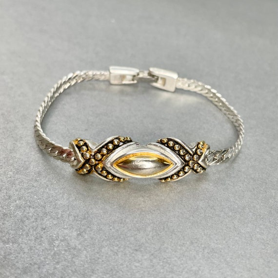 Napier jewelry bracelet silver sale