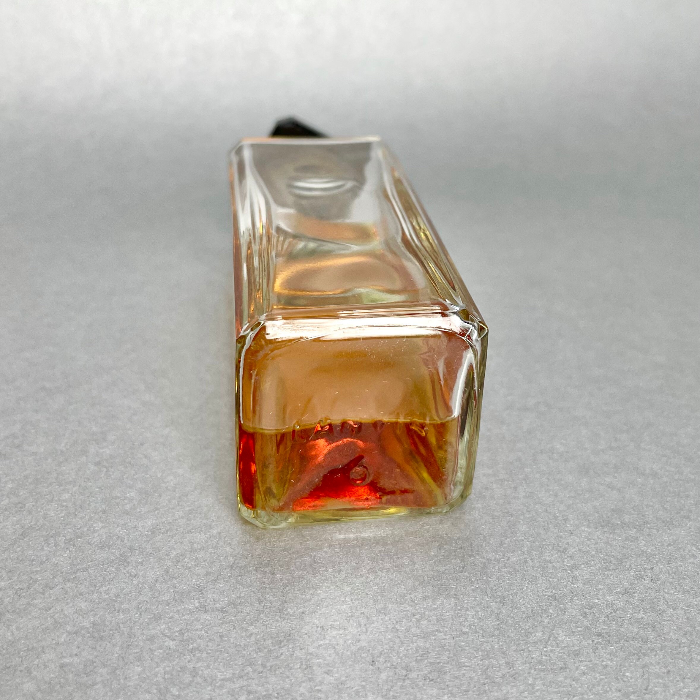 Vintage Lanvin Arpege Eau de Parfum: 2 FL Oz Glass Bottle - Etsy 日本