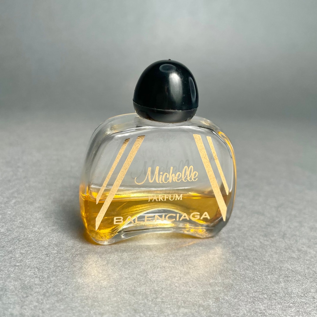 Michelle Balenciaga Eau De Toilette 1.6 Fl. Oz. Vintage