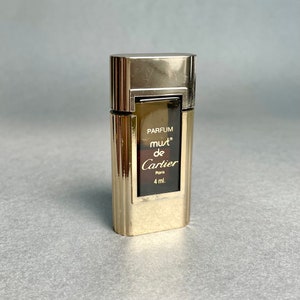 Must de outlet cartier parfum