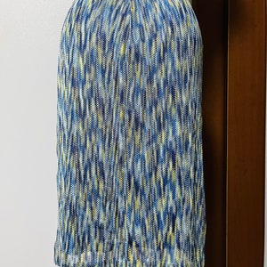 Vintage Missoni Rock mit braunem Label Gr. M(44)