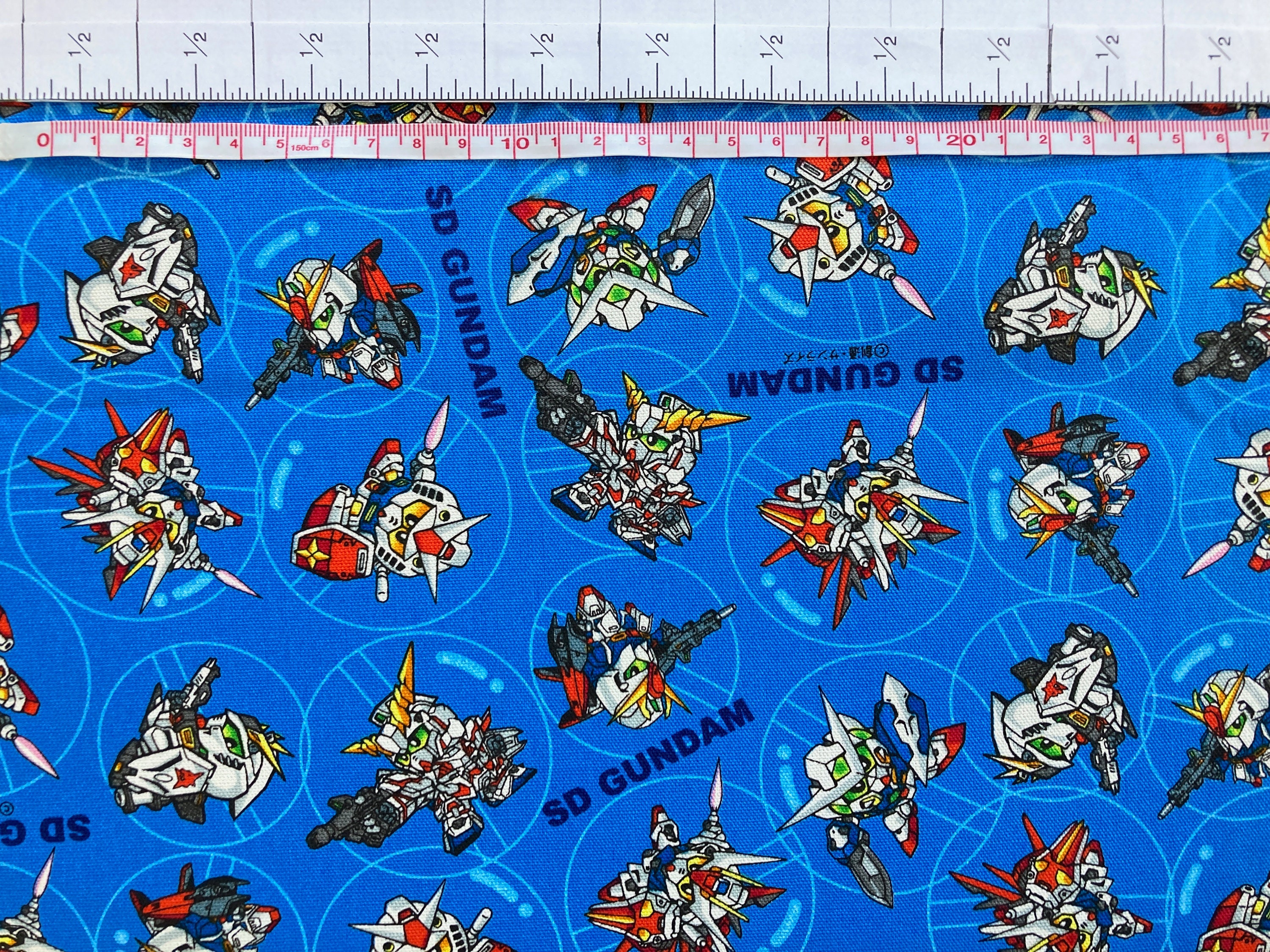 ガンダム 布】ガンダムSEED FREEDOM キャラファイングラフ＋布ポスター