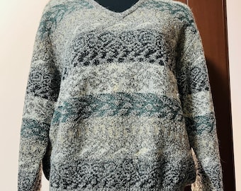 Bundle Sale！ Missoni Uomo 80% Alpaca Sweater used