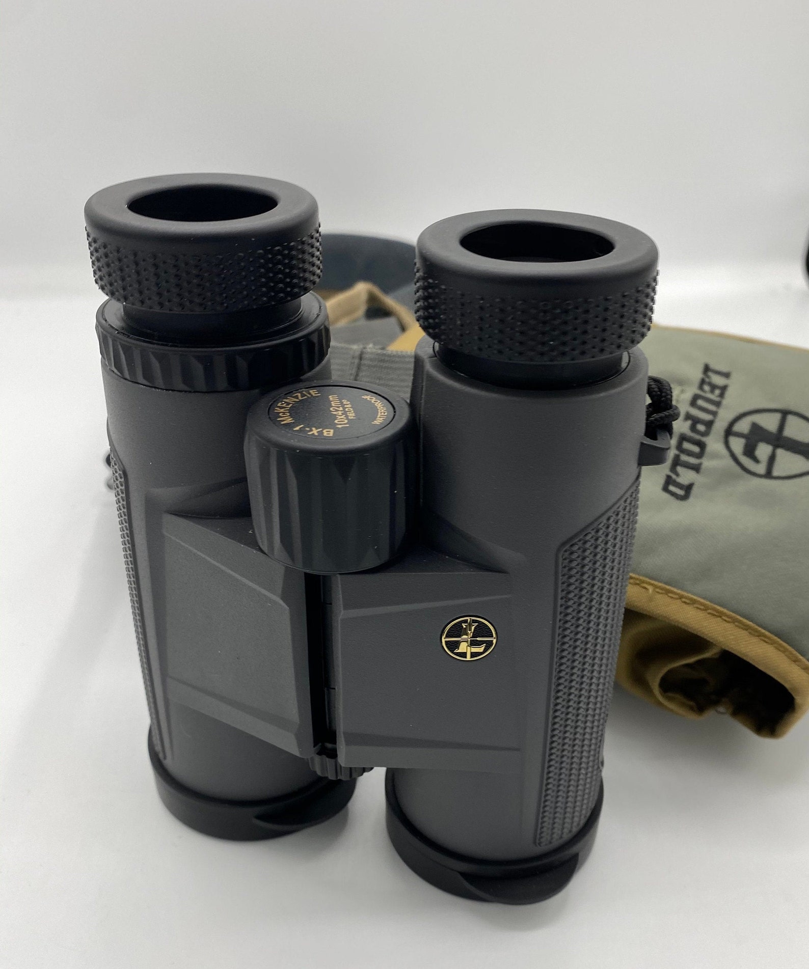 Leupold McKenzie Binoculars 10x42mm Etsy