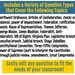 U.S. History Constitution Test: Fully Editable Assessment With Study ...