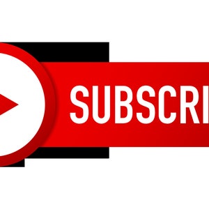 Youtube Subscribe Button
