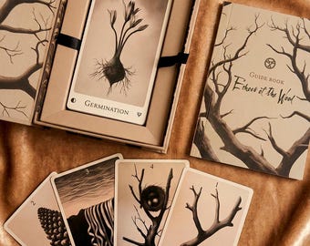 Échos des bois – Deck Oracle
