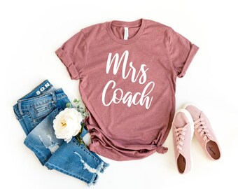 coach's wife gift ideas