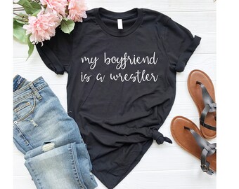 wrestling gifts for boyfriend