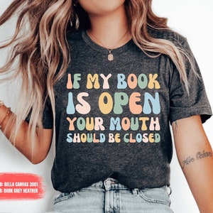 funny book shirt, book clothing, book t-shirt, book graphic tee, funny reading shirt, literary gifts, book shirt, reading shirt, book lover