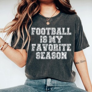 Football Shirt Mom Shirt Football shirt Football Team Tee Gift For football fan Team Mom Football Season Mom Shirt Gift Sport