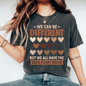 Black History Shirt, Melanin Shirt, Black History Month Shirt, African American Shirt, Black Pride Shirt, Human Rights Shirt, Motivational