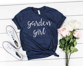 Florist shirt, Plant Shirt, Funny Gardener T-Shirt, Plants Graphic Tees, Shirts for Women, Gardening Gifts, Funny Plant Gift for Her OK