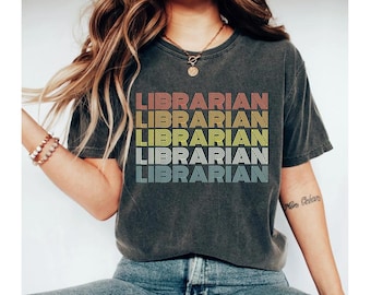 librarian shirt, librarian tshirt, library shirt, librarian shirts, gifts for librarian, librarian gifts, funny librarian shirt, book shirt