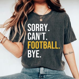 Football Shirt, Funny Football Shirt, Football Tees, Football Shirt Mom Shirt Football Game t-shirt day Football Tshirt Football Game Shirts