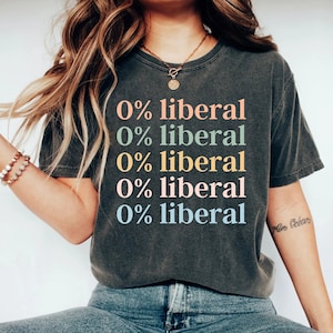 Political Shirt, Republican Shirt, Conservative Shirt, Republican Gift, Republican Party Gift, Political Shirt