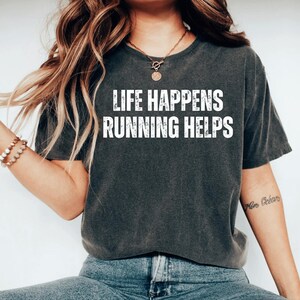 Running Shirt, Running T-Shirt, Runner Shirt, Running Tee, Runner Gift, Jogging Shirt Training Shirt, Sport Shirt, Mom Shirt