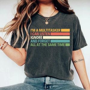 Sarcastic T-Shirt, Sarcasm Shirt, Attitude Shirt, Dark Humor Shirt, Funny Saying Shirt, Sassy Shirt, Best Friend Shirt, Gang shirt mom shirt