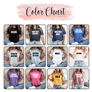 Radicalized by Basic Decency Shirt, Feminist Graphic Tee, Social Justice Shirt, Activist Gift, Equality T-Shirt, Liberal Clothing Pro Choice image 4