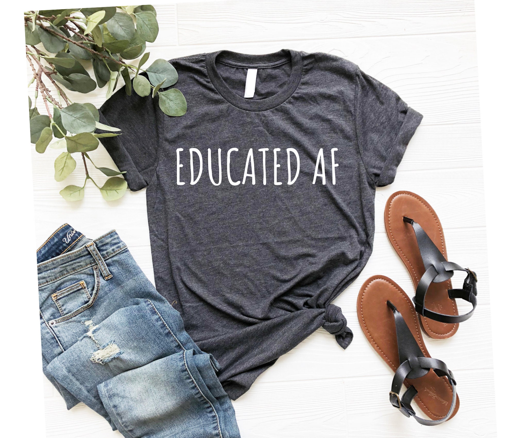 Masters Degree Graduation Shirt College 