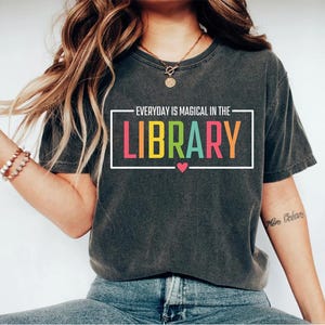 reading shirt, librarian shirt, library shirt, librarian gifts, librarian, school librarian shirt, library, library shirts for women, book