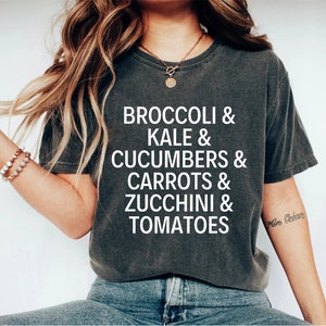 Vegan T Shirt Vegetarian T Shirt Cute Vegan Shirt Vegan Gift Go Vegan Tee Friends Not Food Vegan FriendlyLettuce Eat PlantsEarth Day