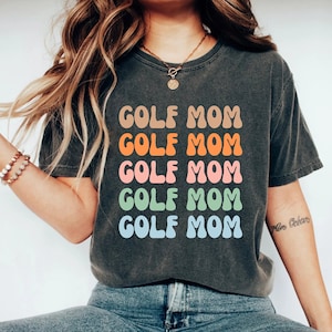 golf mom shirt golf tshirt golf personalized golf golf gifts golf shirt golf tee gift for mom golfer mom shirt golf gift golfer