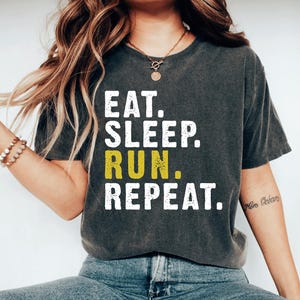 Runner Shirt, Runner T-shirts, Running Shirt, Run Tshirt, Runner Tees, Shirts for Running, Runner T-Shirts, Gift for Runner