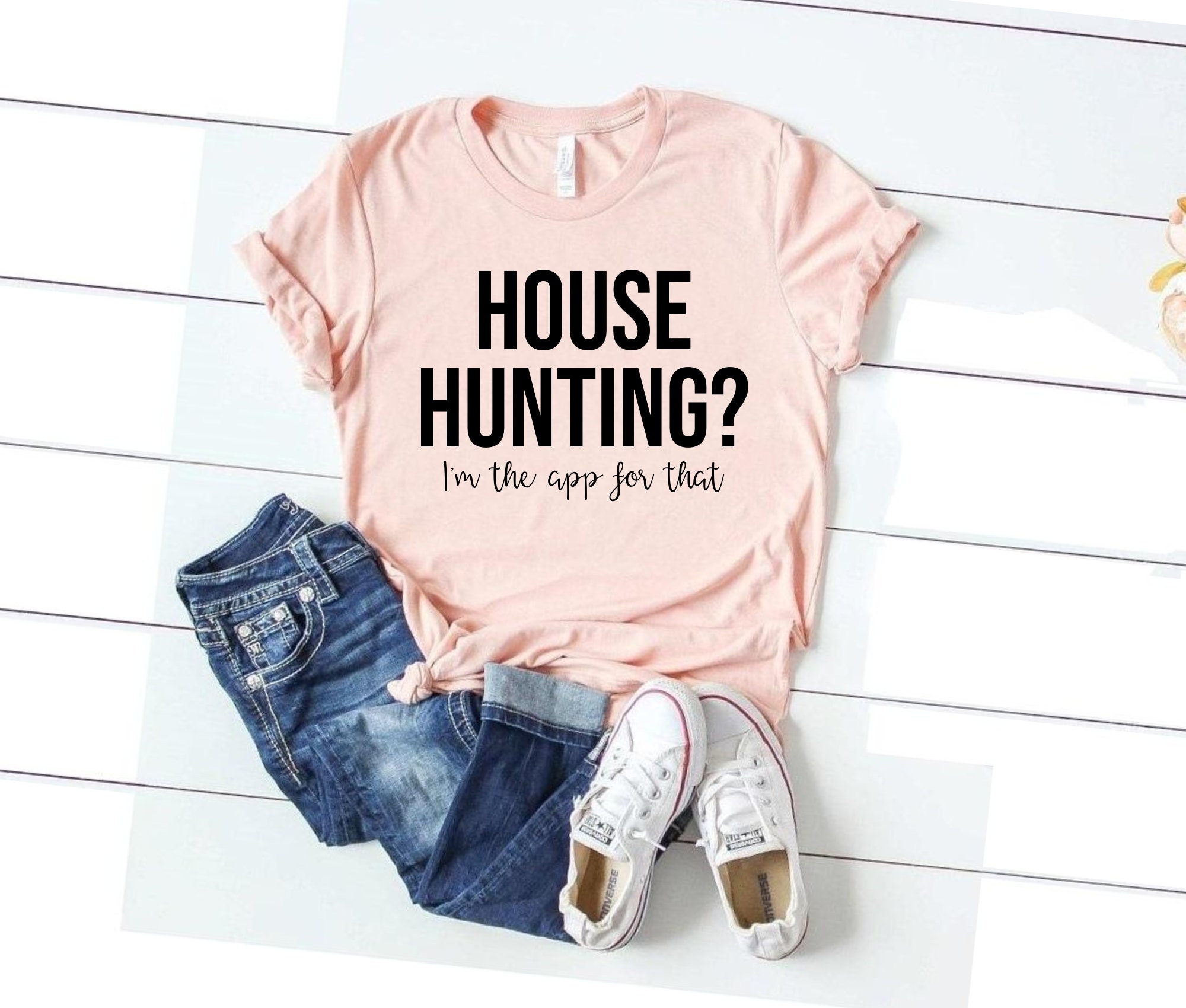 Real estate agent shirts Clearance